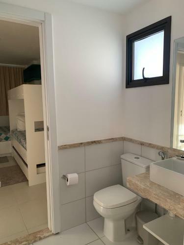 Apartamento Praia Do Forte Iberostar / Iberostate