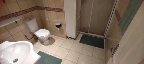 Apartamento Spacious Suite Close To The Beach