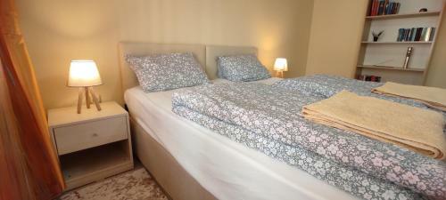 Apartamento Spacious Suite Close To The Beach