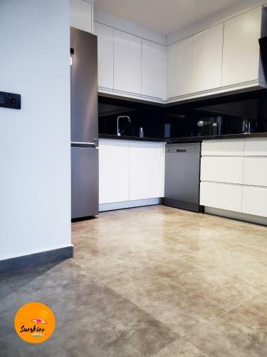 Apartamento Aura Kleopatra