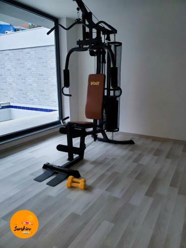 Apartamento Aura Kleopatra