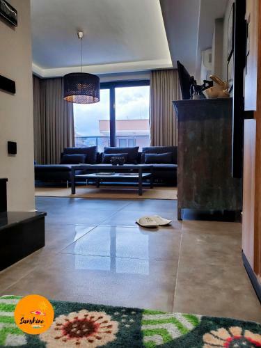 Apartamento Aura Kleopatra