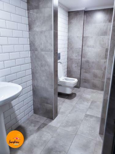 Apartamento Aura Kleopatra