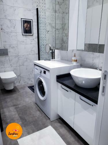 Apartamento Aura Kleopatra