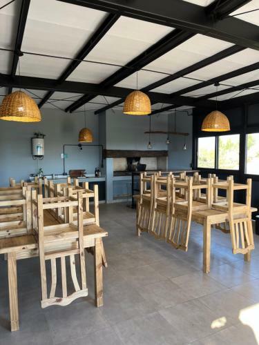 Apartamento La Cava Lodge