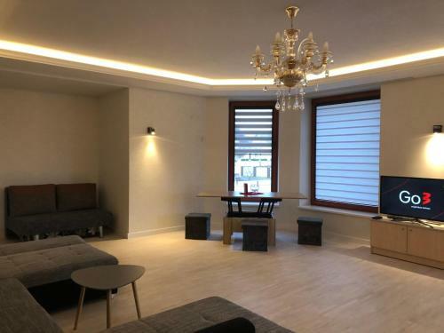 Mathias White Apartments