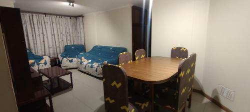 Apartamento Condominio Bello Horizonte