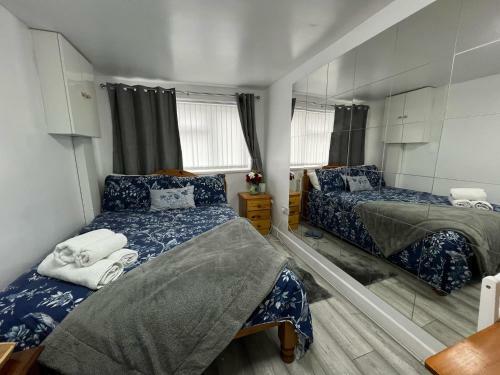 Apartamento Dream Ensuite Rooms