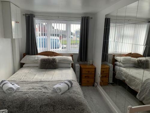 Apartamento Dream Ensuite Rooms