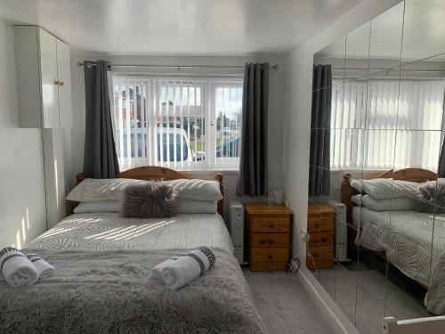 Apartamento Dream Ensuite Rooms