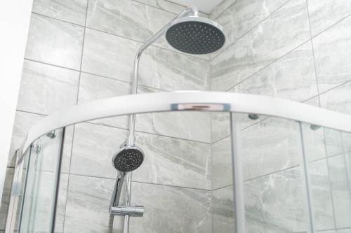 Apartamento Stylish, Spacious Studio With Netflix