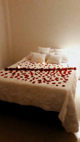 Apartamento Jacuzzi Con Terraza Privada