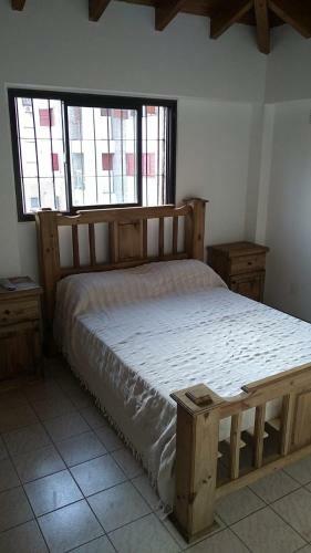 Apartamento Departamento 1 Dormitorio