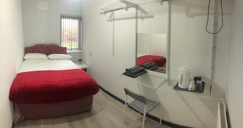 Bed & Breakfast Queens B N B