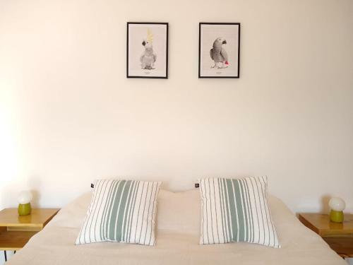 Buenaventura Apartment