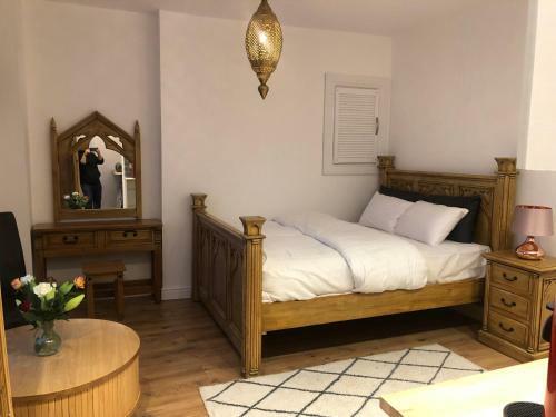 Apartamento Frederick Property