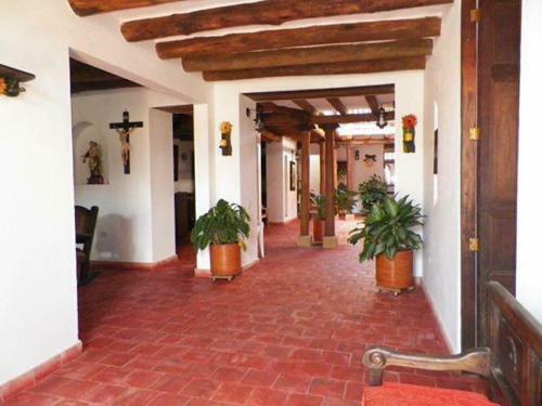 Casa Barichara