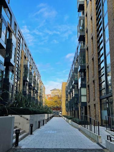 Birmingham Chinatown Insta-style Apartments