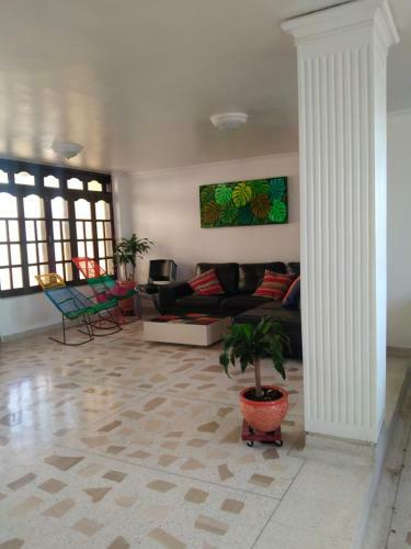 Casa En Ciudad Jard�n