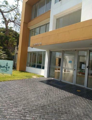 Apartamento Oportos House