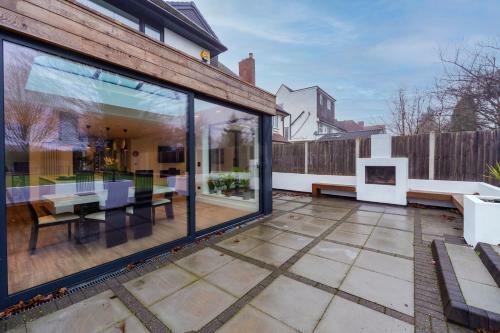 Apartamento Zen Lux Chester Road