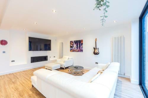 Apartamento Zen Lux Chester Road