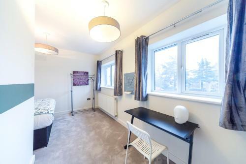 Apartamento Zen Lux Chester Road