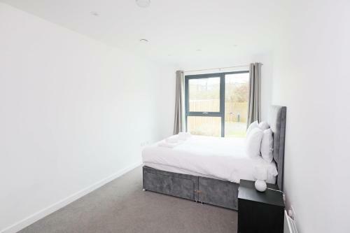 Incredibly Central 2 Bedroom Birmingham Apartment