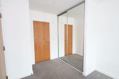 Incredibly Central 2 Bedroom Birmingham Apartment