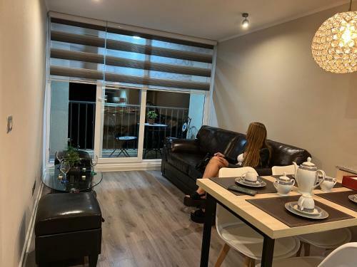 Apartamento Departamento Concepci�n