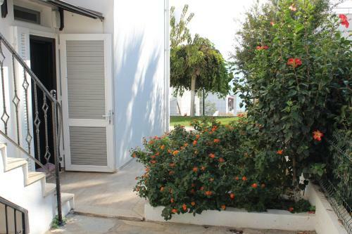 Bodrum Fenerburnu Villa