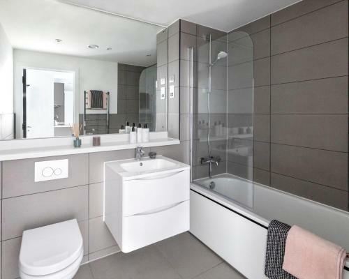 Apartamento Landrow Place