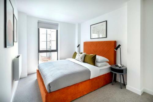 Apartamento Landrow Place