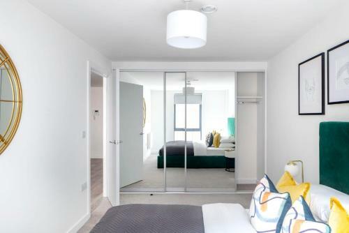 Apartamento Landrow Place