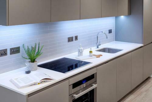 Apartamento Landrow Place