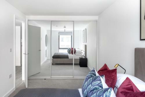 Apartamento Landrow Place