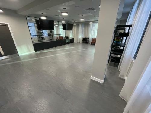 Apartamento Landrow Place