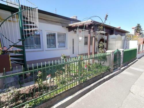 Apartamento Melela ?alara