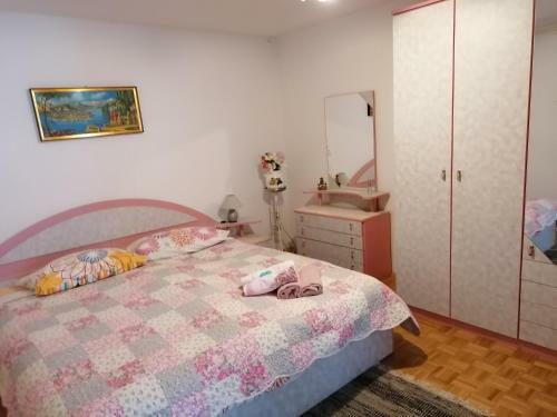 Apartamento Melela ?alara
