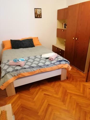 Apartamento Melela ?alara