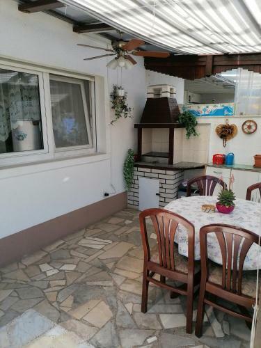 Apartamento Melela ?alara