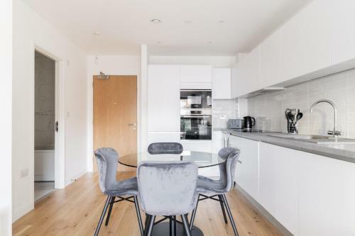 Fantastic 1 Bed Apartment In Central Birmingham