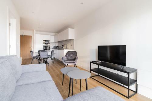 Fantastic 1 Bed Apartment In Central Birmingham