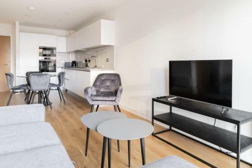 Fantastic 1 Bed Apartment In Central Birmingham