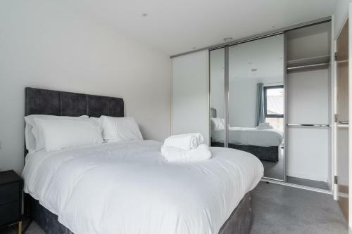 Fantastic 1 Bed Apartment In Central Birmingham