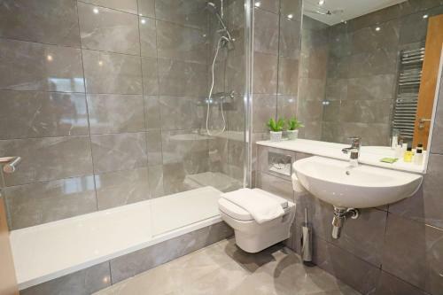 Fantastic 1 Bed Apartment In Central Birmingham