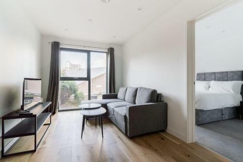 Fantastic 1 Bed Apartment In Central Birmingham