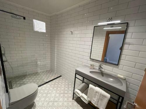 Apartamento Oikos Bozcaada