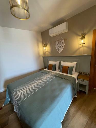Apartamento Oikos Bozcaada