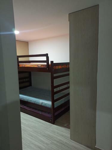 1705 Apartaestudio
